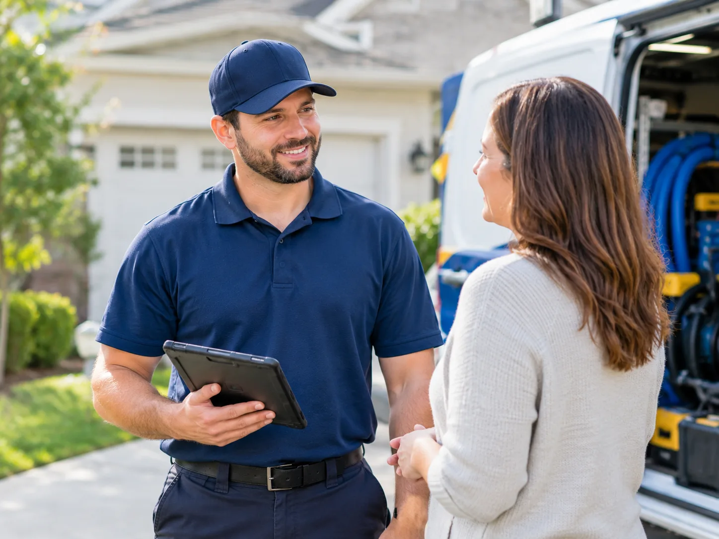 Sewage Backup Cleanup Springfield, VT FAQs
